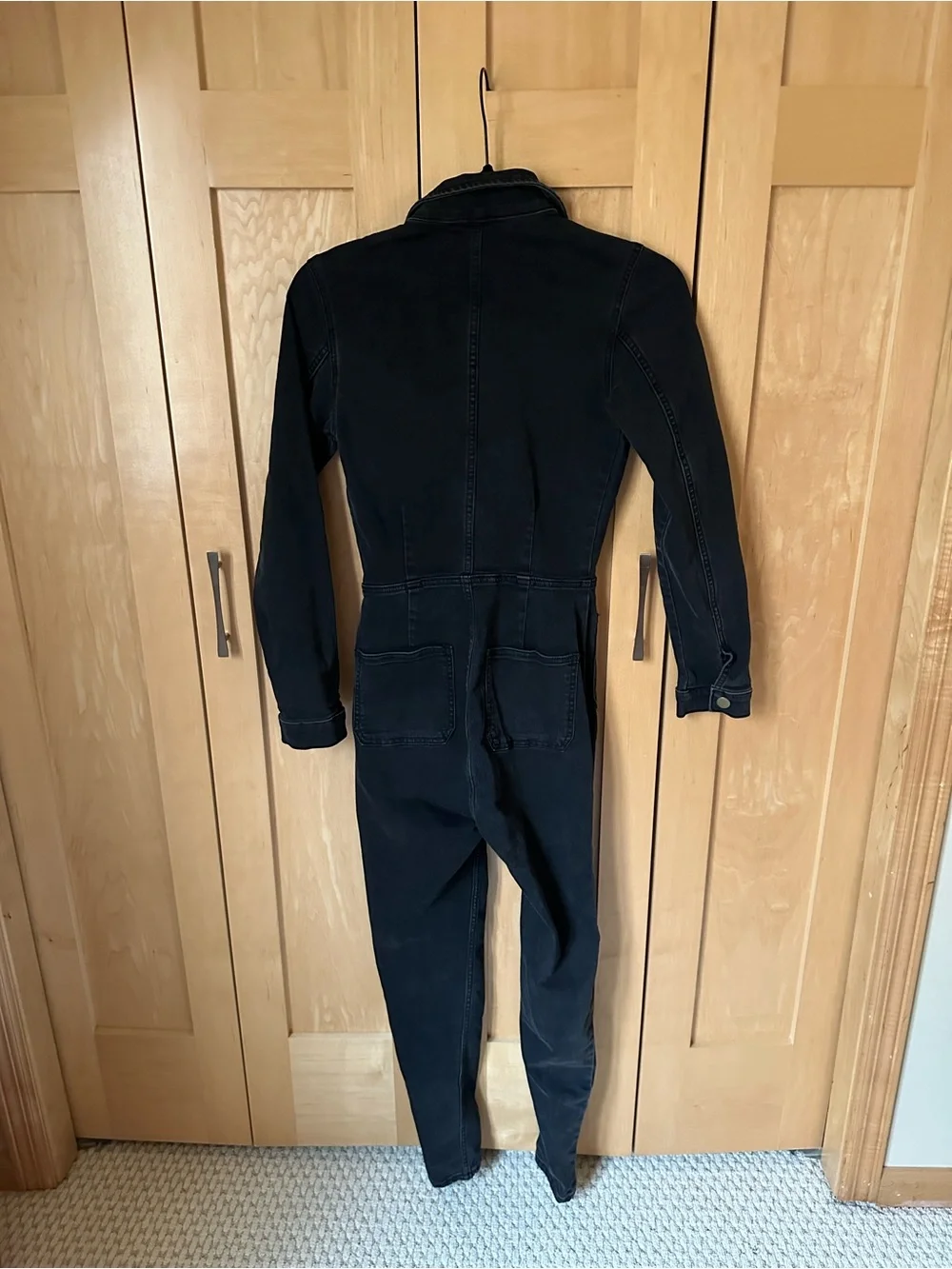 Free People Lennox Jumpsuit